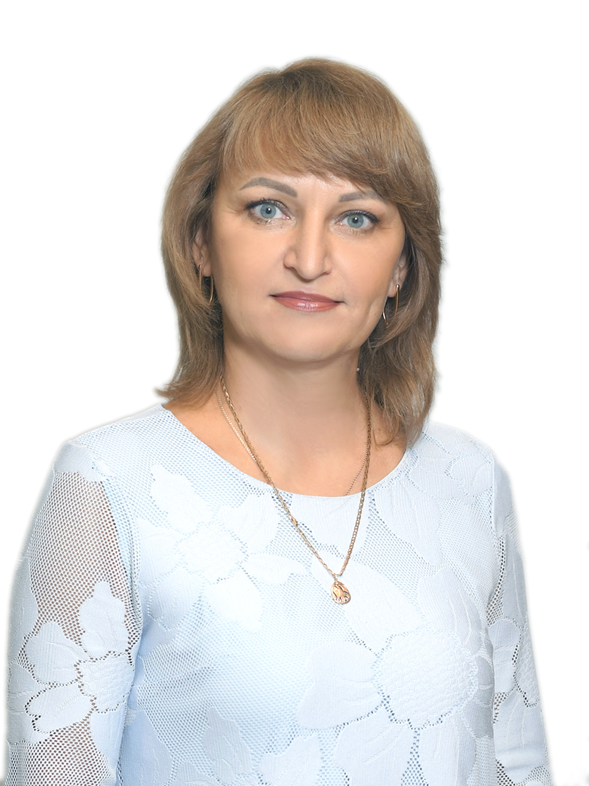 Ширшикова Ольга Анатольевна.