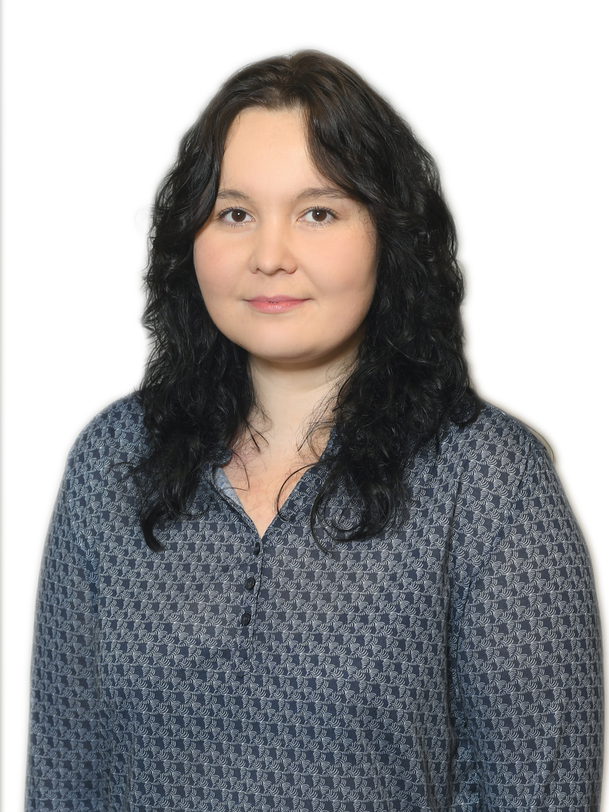 Салькаева Сабина Няилевна.