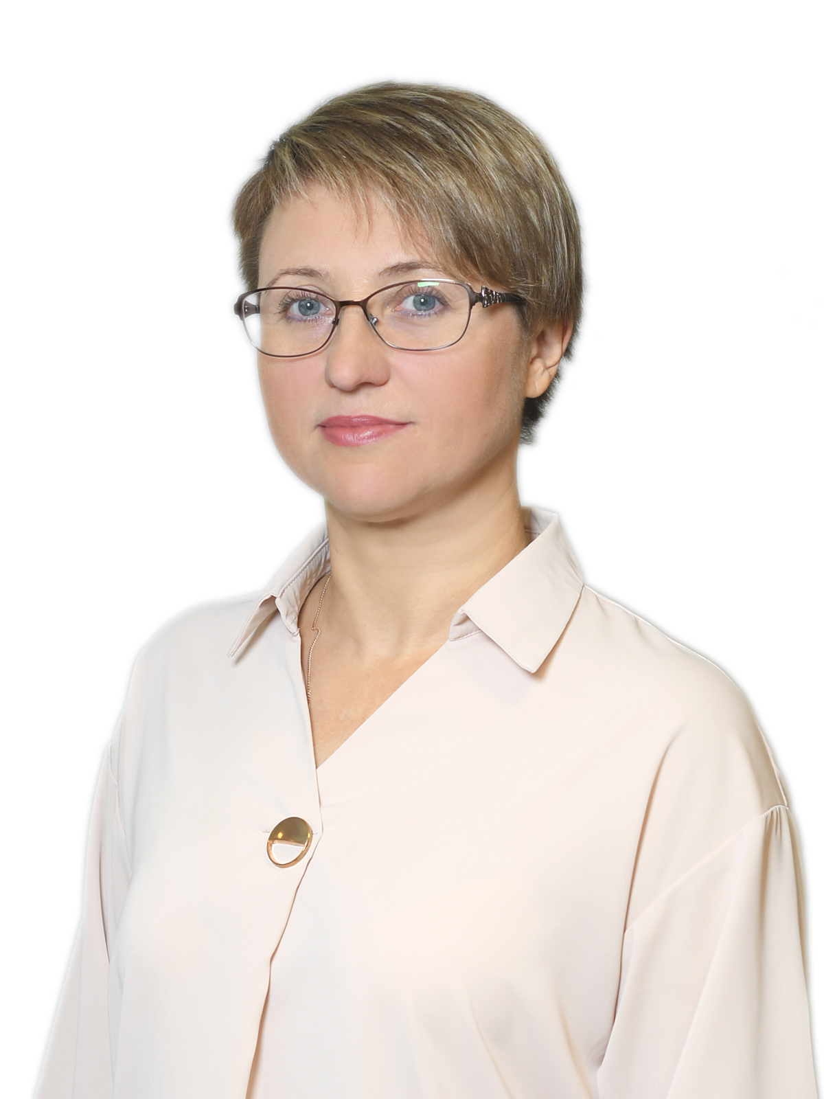 Ерофеева Наталья Николаевна.