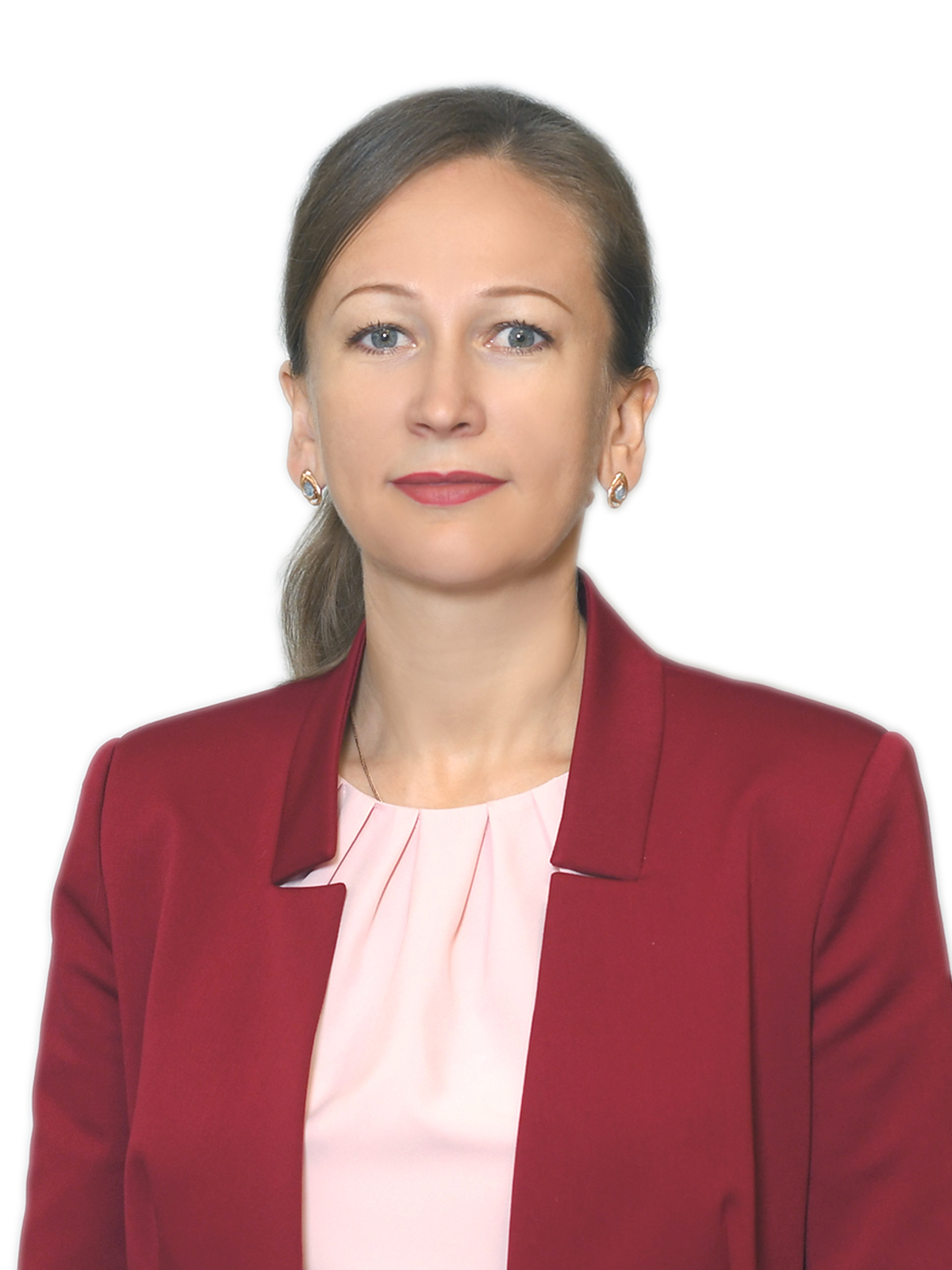 Арюткина Светлана Евгеньевна.