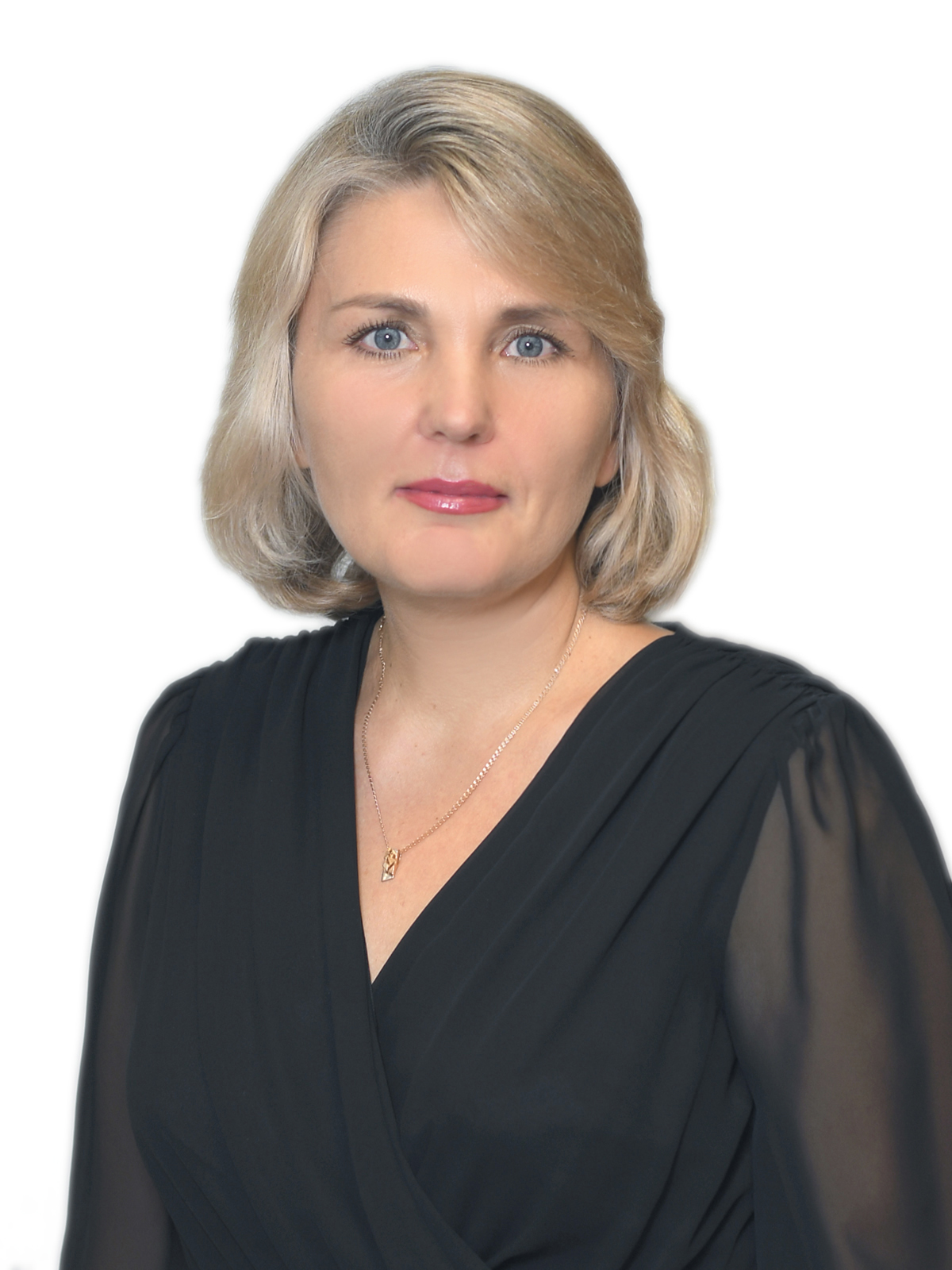 Самарина Наталья Николаевна.