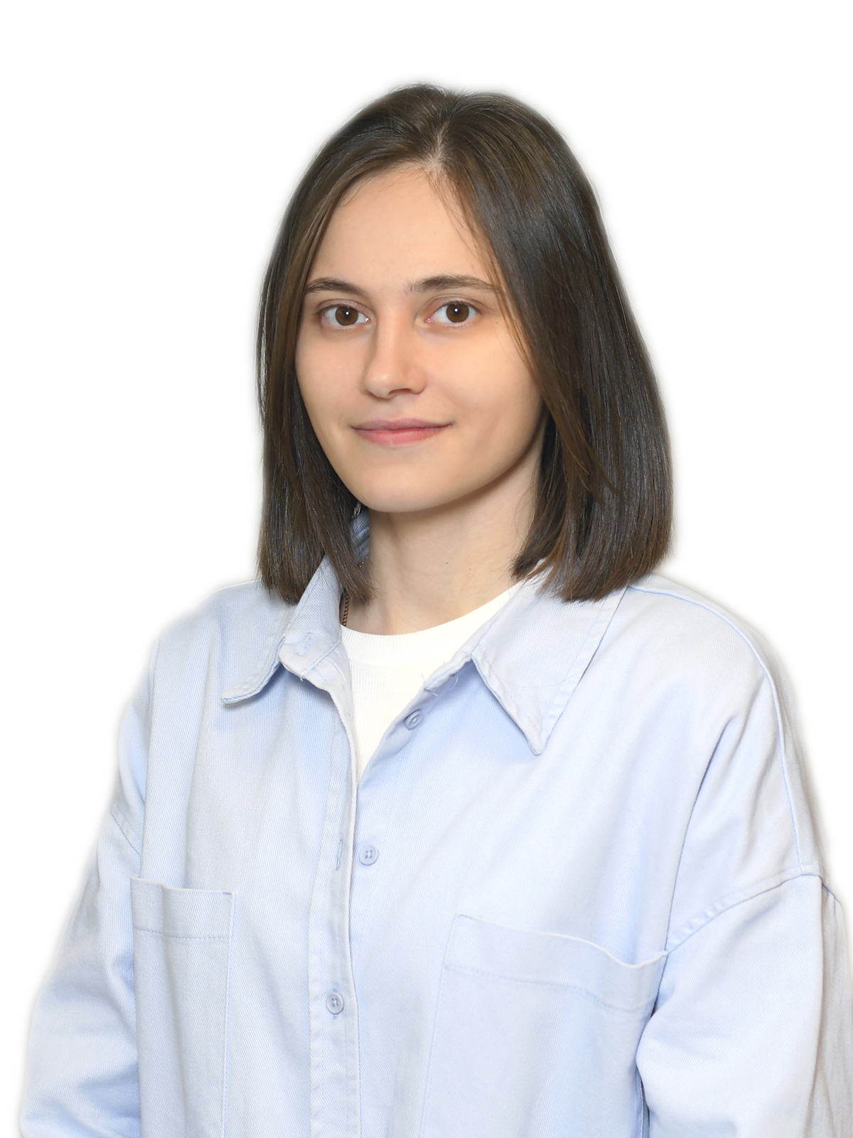 Морозова Анастасия Вячеславовна.