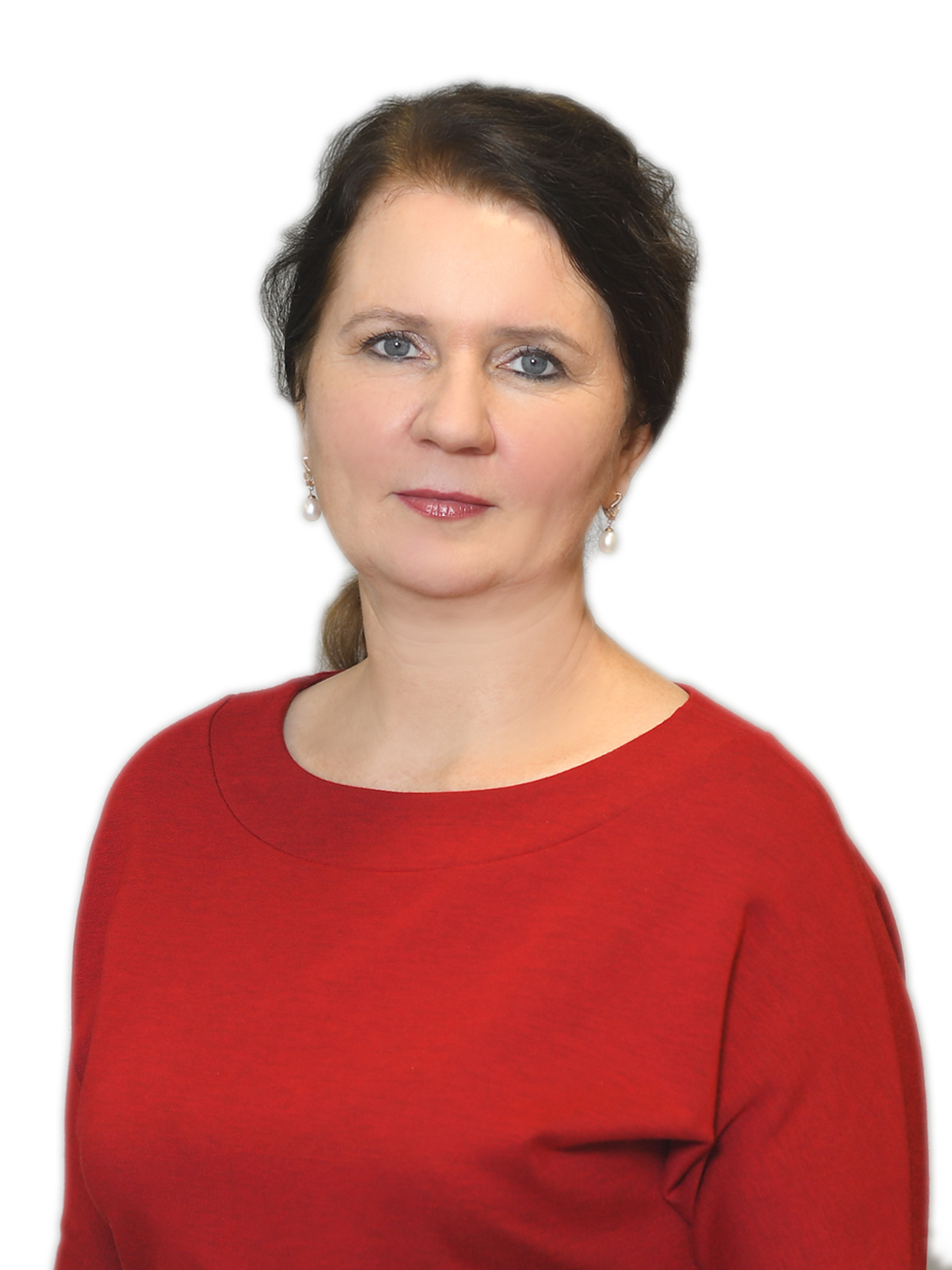 Дмитриева Светлана Юрьевна.