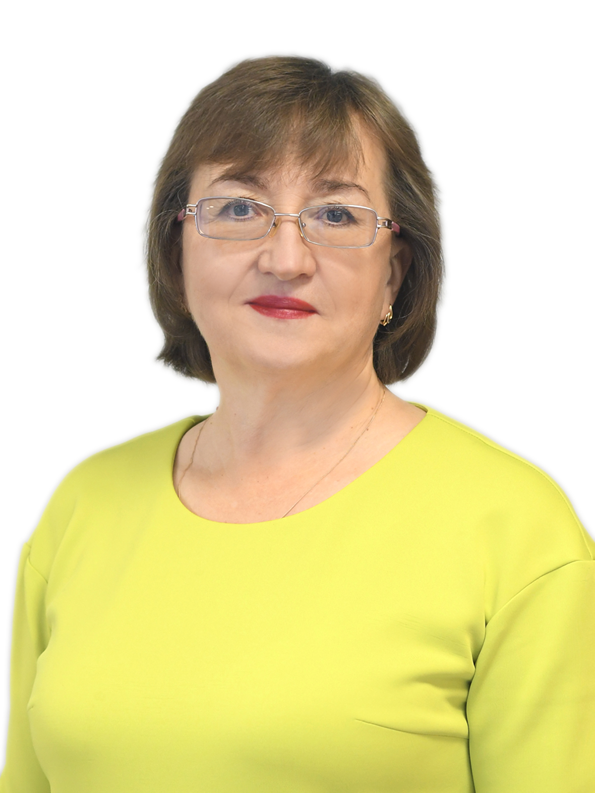 Рузанкина Светлана Анатольевна.