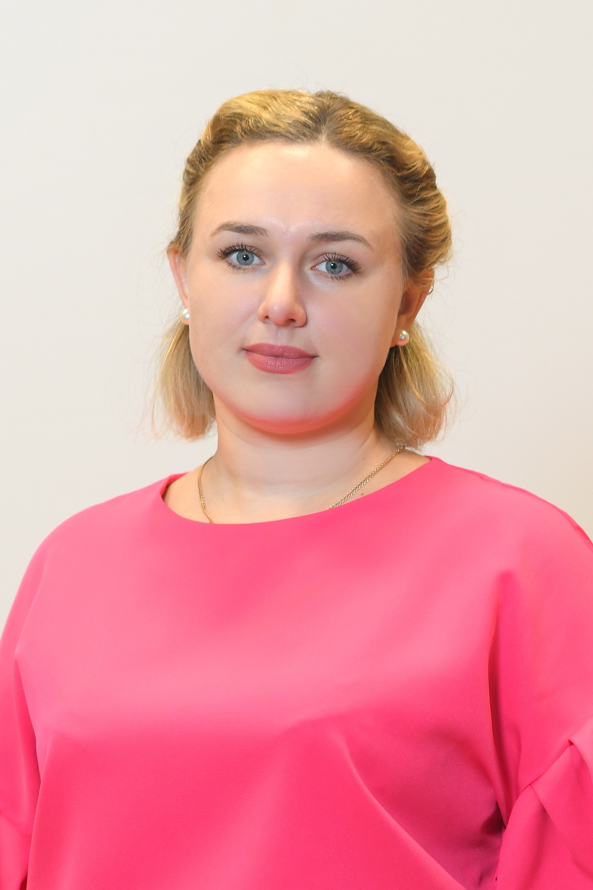 Донкова Марина Владимировна.